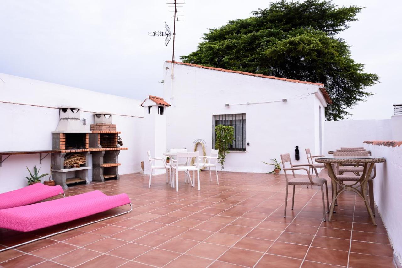 El Patio De Santiago Hotel Cordoba Luaran gambar