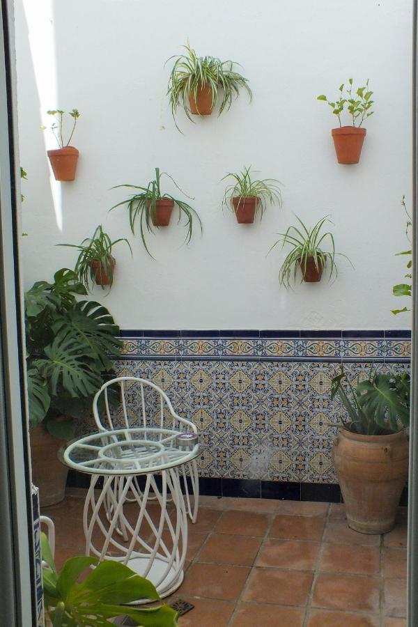 El Patio De Santiago Hotel Cordoba Luaran gambar